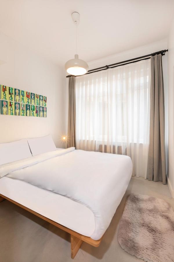 Cihangir 12 Apartment Istanbul Exterior photo