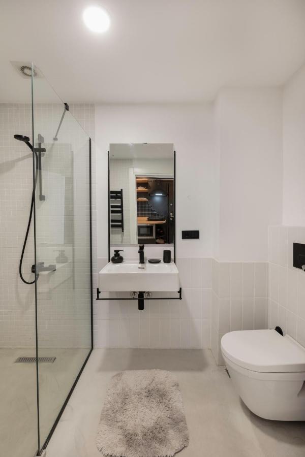 Cihangir 12 Apartment Istanbul Exterior photo